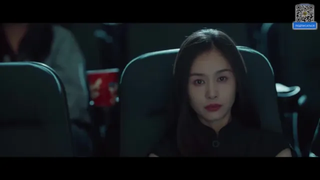 Кадры из сериала О любви / Цикада (2026)